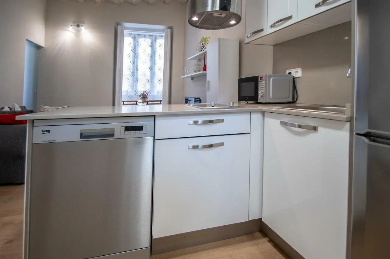 Apartamento Cadiz Compania Lejlighed Spanien