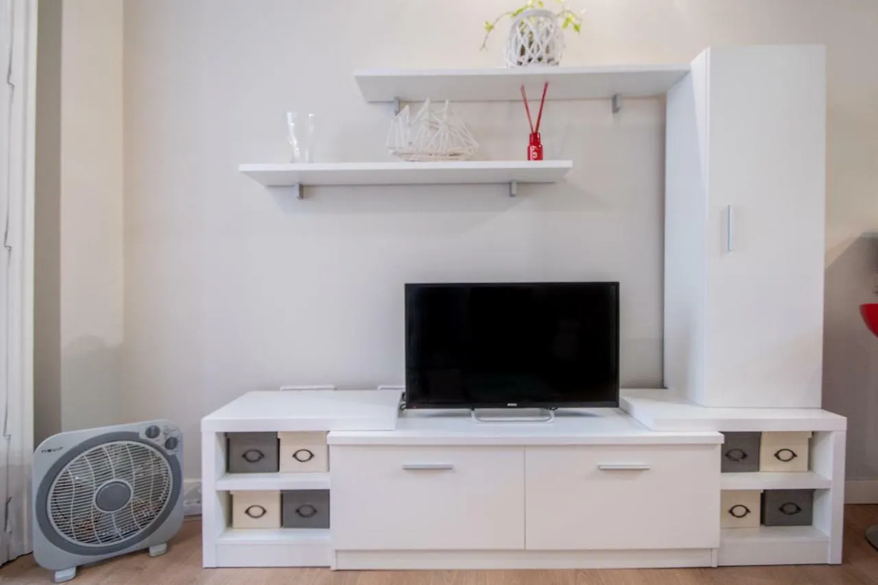 Apartamento Cadiz Companiaアパートメント 0*,  スペイン