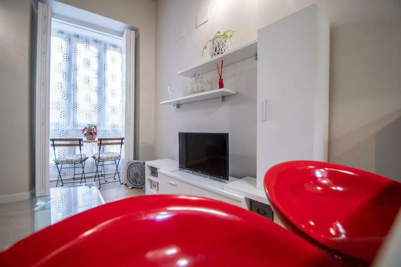 Apartamento Cadiz Compania Lejlighed 0*,  Spanien