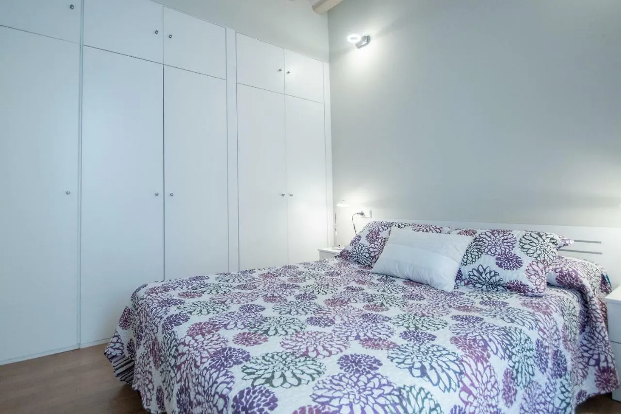アパート Apartamento Cadiz Companiaアパートメント
