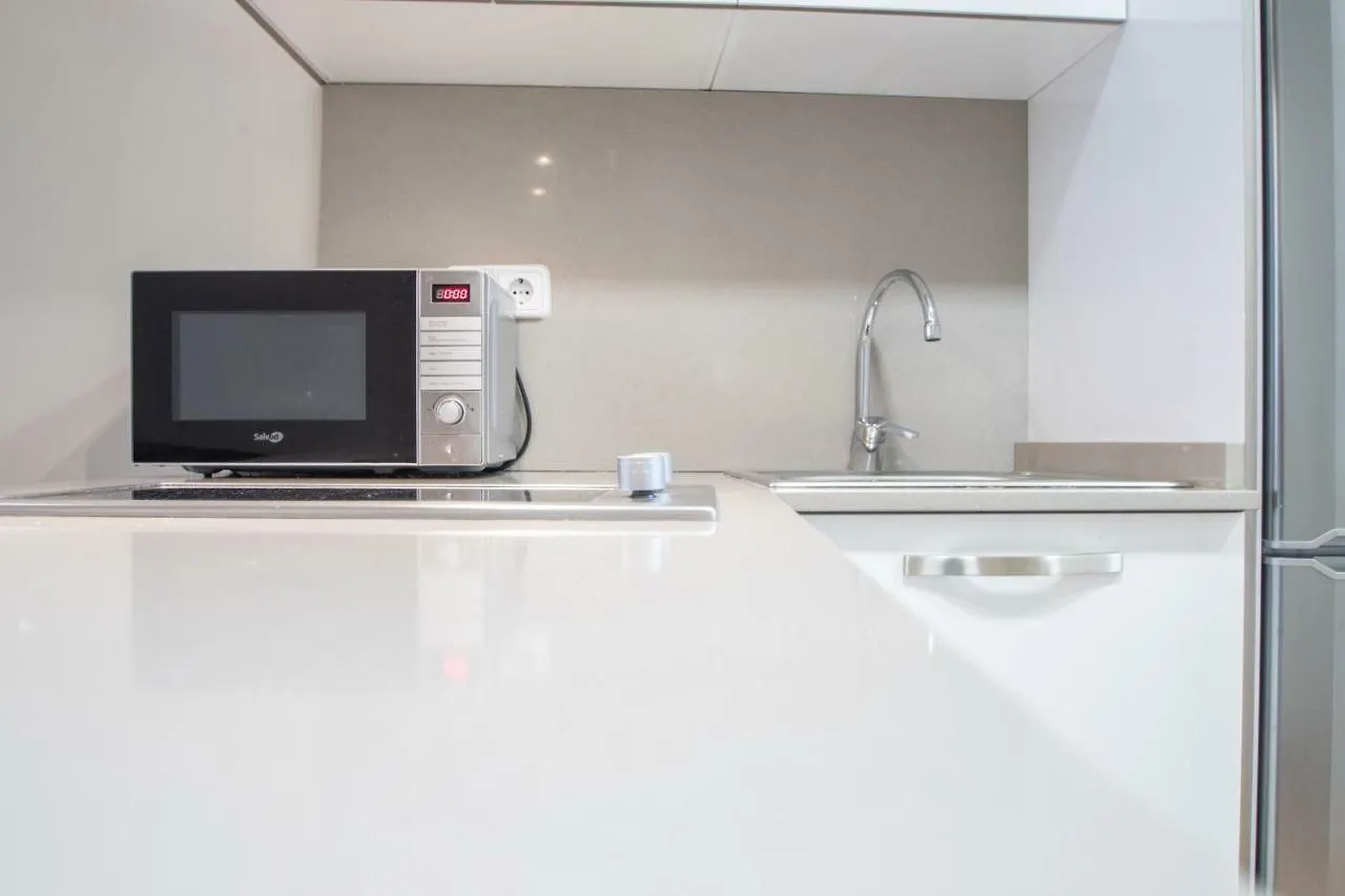 Apartamento Cadiz Compania Lejlighed Spanien