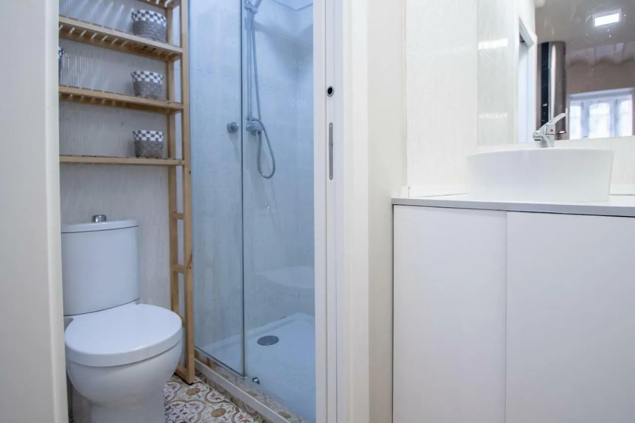 Apartamento Cadiz Compania Lejlighed 0*,