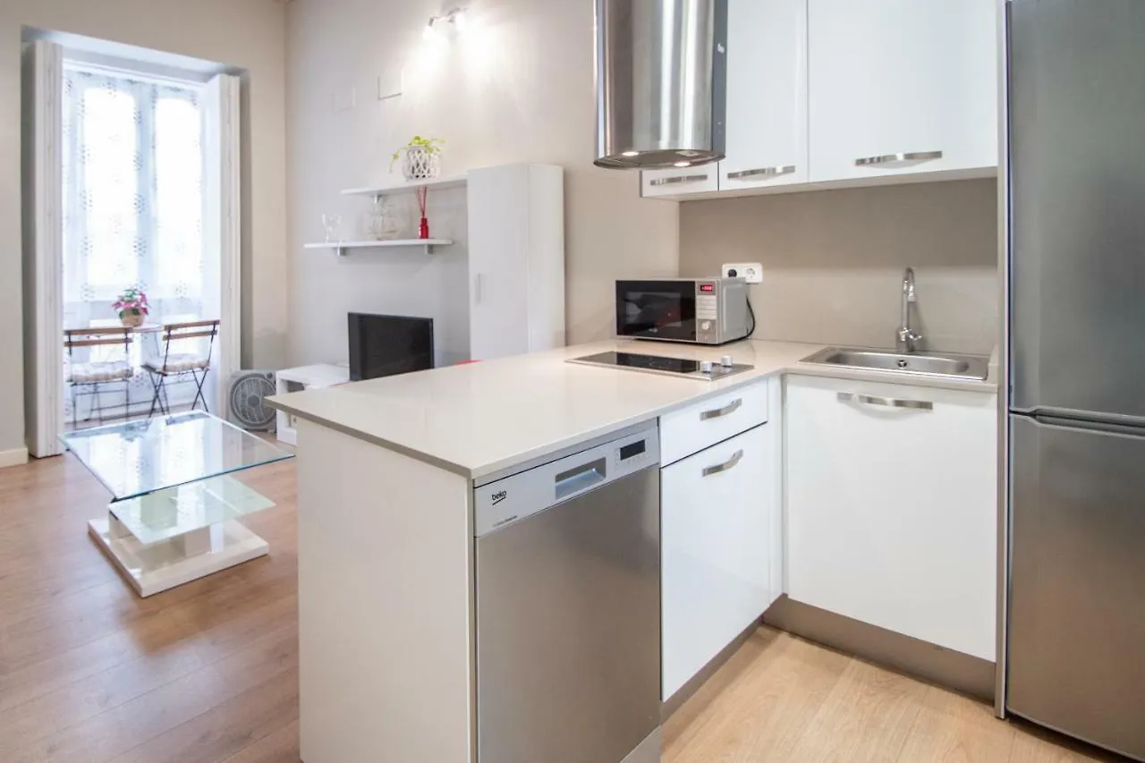Apartamento Cadiz Compania Lejlighed 0*,