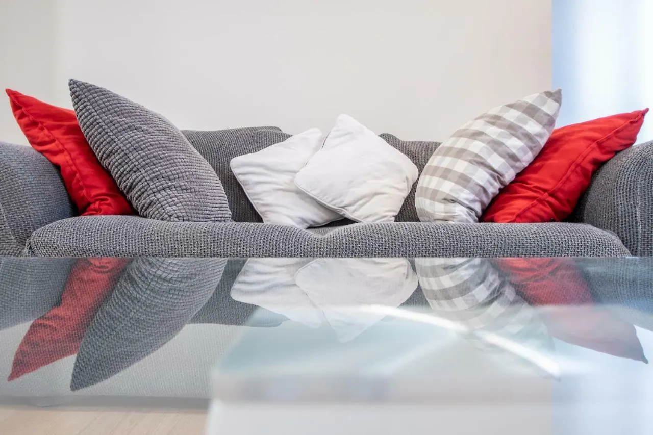 Apartamento Cadiz Compania Lejlighed